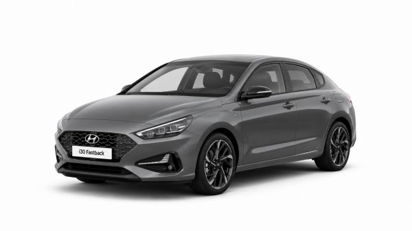 Hyundai I30 Fastback Automatic